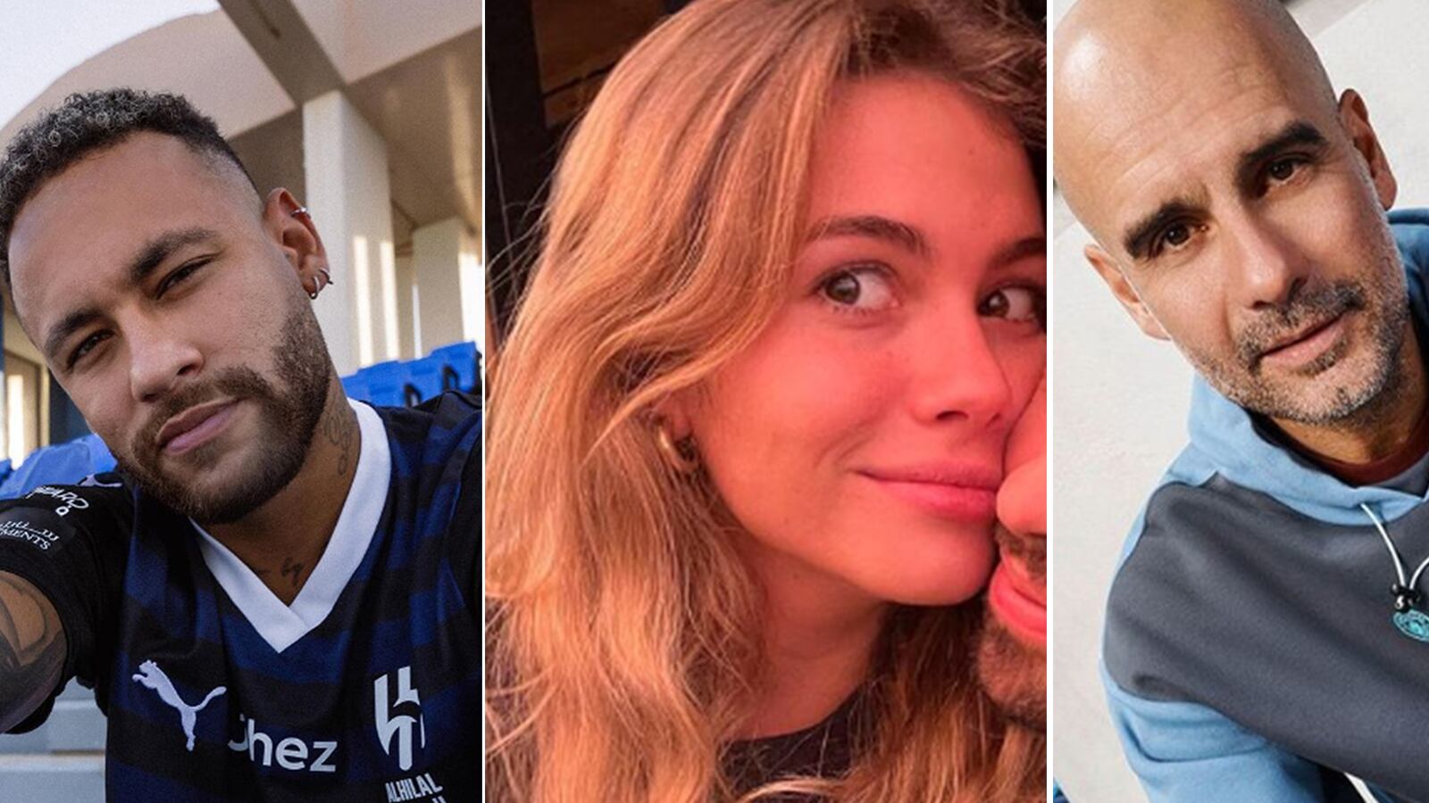 Todos 'los mozos' que le han impuesto a Clara Chía y que serían mejor negocio que Piqué.