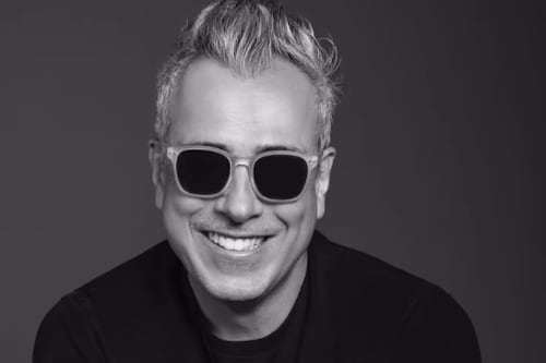 Jorge Enrique Abello confesó que rechazó importante papel de famosa serie aunque estaba en quiebra: “no podía”