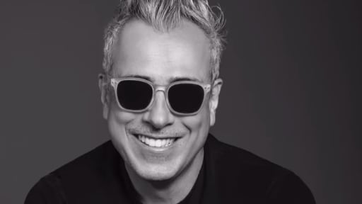 “Me siento perdido “: Jorge Enrique Abello comentó cómo enfrentó una situación en su vida