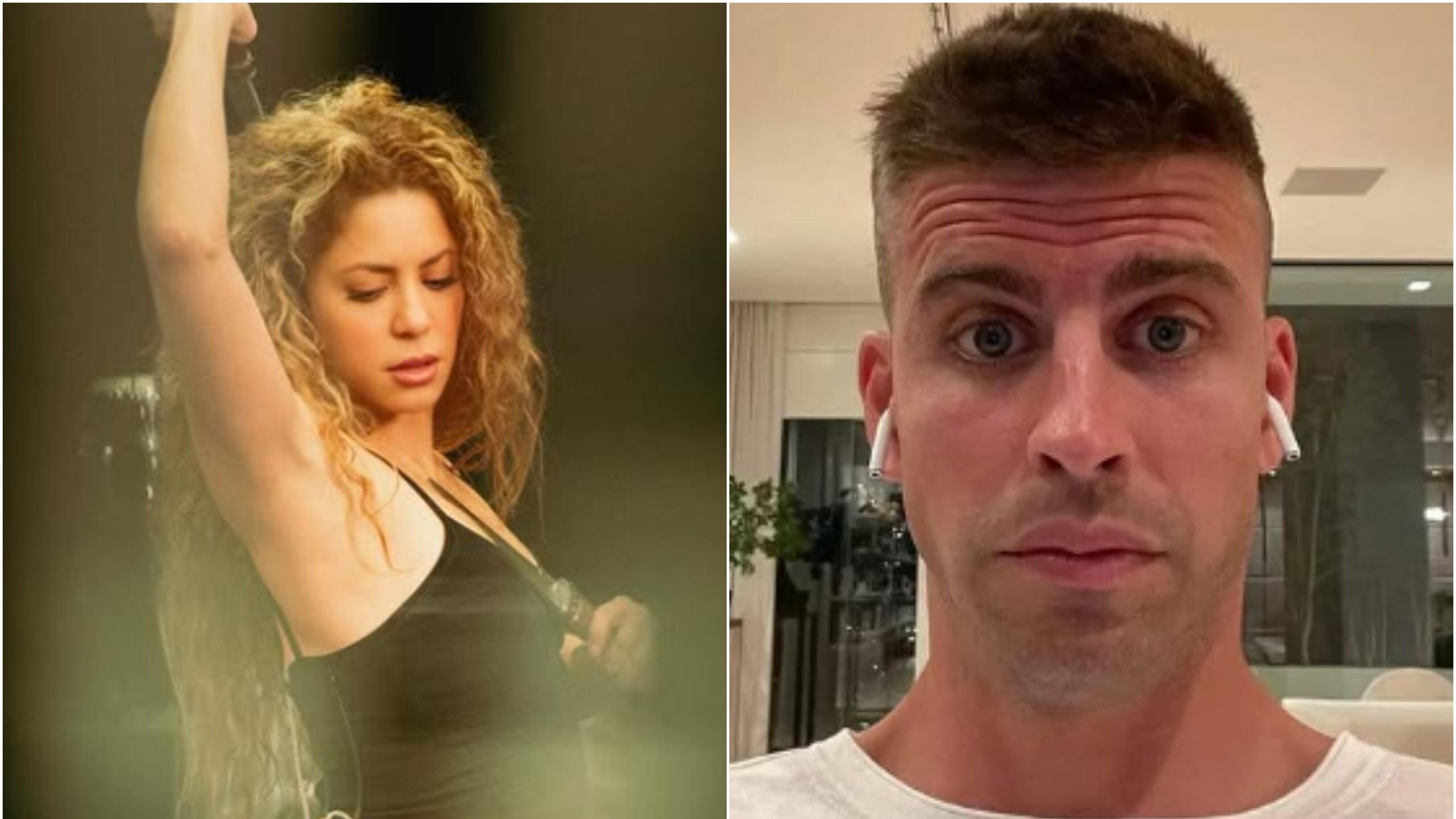 Shakira