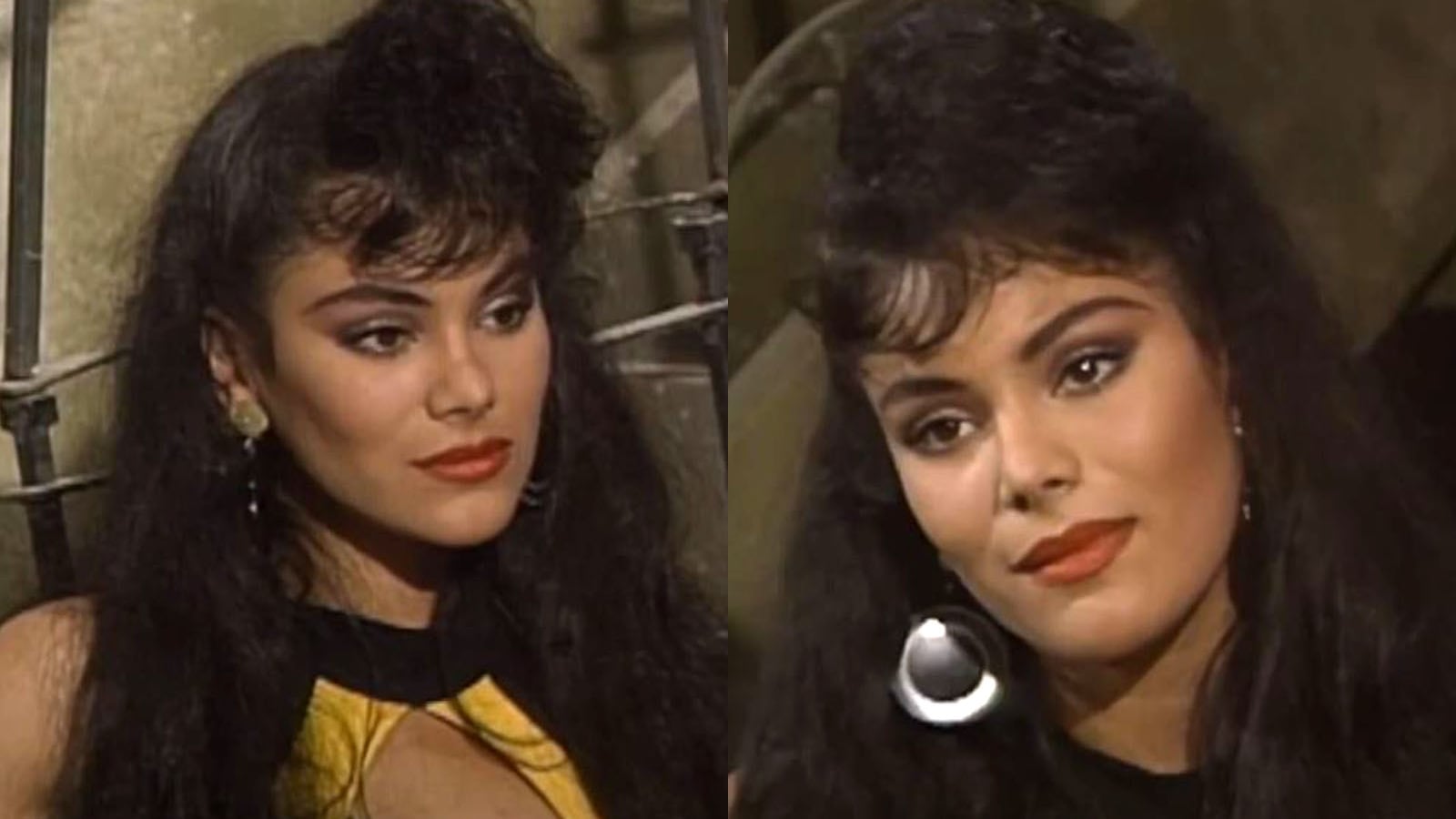 Zafiro de María Mercedes