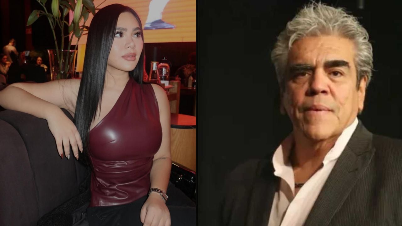 Hija de Joan Sebastian acusa al actor Jorge Reynoso de presunto abuso
