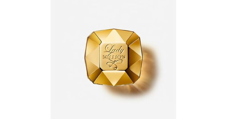 Lady Million de Paco Rabanne