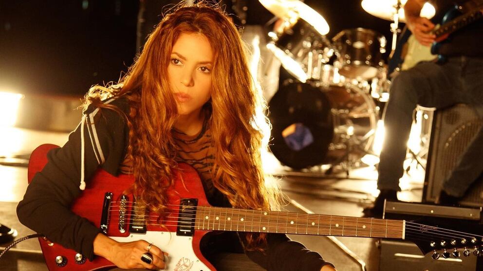 Concierto de Shakira en Barranquilla coincide con la Noche de Guacherna