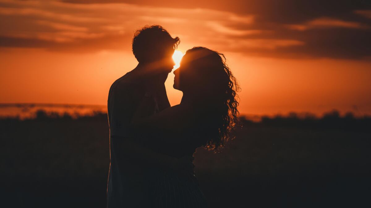 Estas son las señales que te indicarían si estás en una relación kármica.