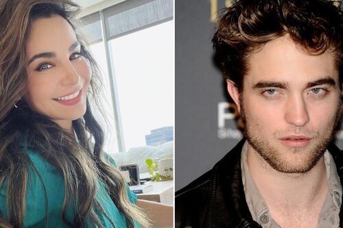 ¿Verdad o mentira? Así fue la vez que Martha Higareda rechazó a Robert Pattinson y Jared Leto