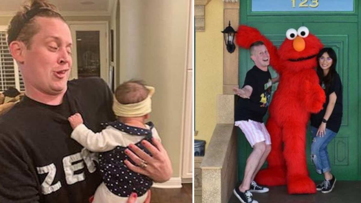 Así cambió la vida de Macaulay Culkin al tener a su hijo con Brenda Song