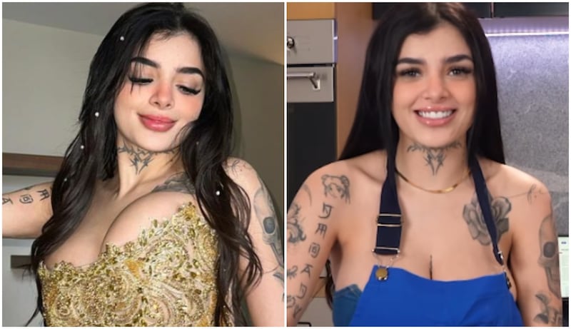 Karely Ruíz