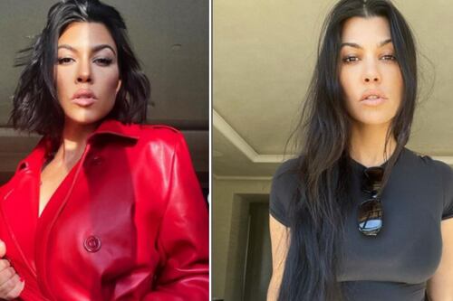 Hospitalizan de emergencia a Kourtney Kardashian: ¿Qué le pasó y cómo está de salud?