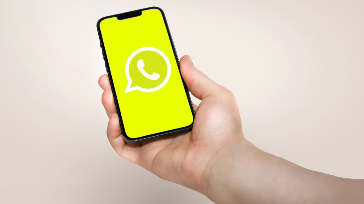 El aspecto por defecto de WhatsApp puede cambiarse con aplicaciones de terceros