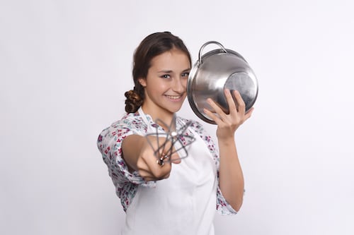 ¡Halloween de sabor y diversión! Nueva Mujer y Mi Comisariato te invitan a un workshop gastronómico inolvidable