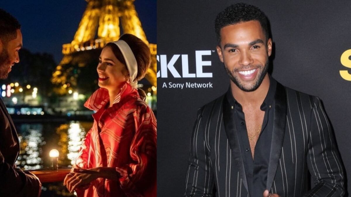 emily in paris