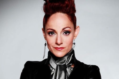 Lolita Cortés expone los motivos detrás de su nueva cirugía tras diagnóstico de cáncer