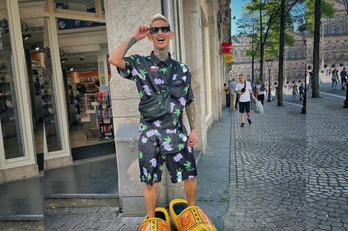 La Liendra dice por qué odia la palabra humildad y usuarios lo critican: “Solo Dani Duke te aguanta”