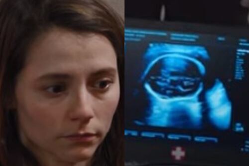 “Juego de Ilusiones”: Actitud de Rubén frente a embarazo de Sofía genera urticaria en redes