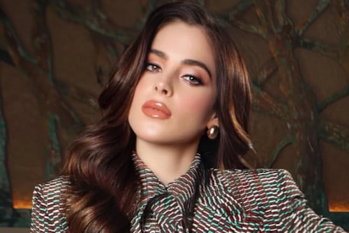 Fátima Bosch revela el “humillante” apodo que le pusieron en Tailandia: desató indignación