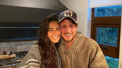 Rodrigo Wainraihgt y Dominique Gallego