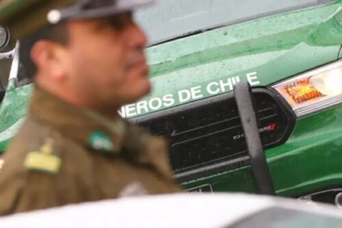 Confirman hallazgo de joven de 17 años que desapareció en Peñalolén: fue encontrada en Concepción