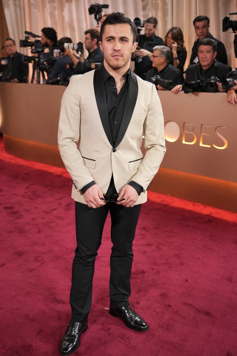 Temporada de premios