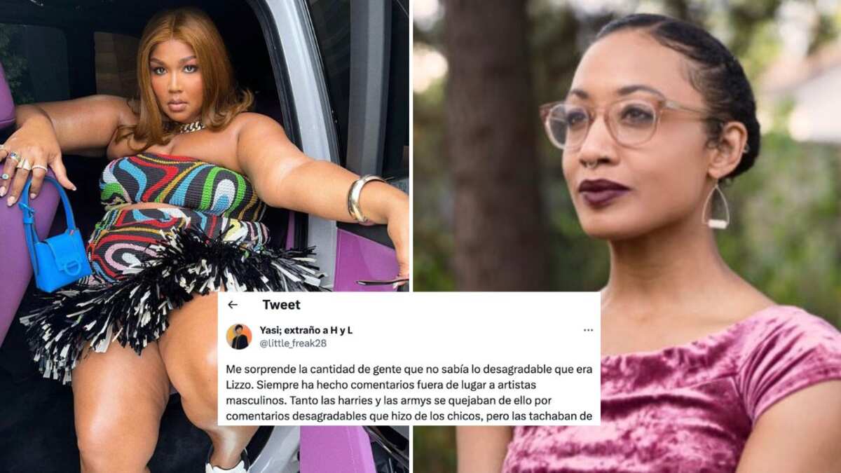 Tres ex bailarinas de Lizzo se viralizaron luego de acusar a la cantante de abuso y bodyshaming, hasta el momento, las víctimas siguen sumándose.