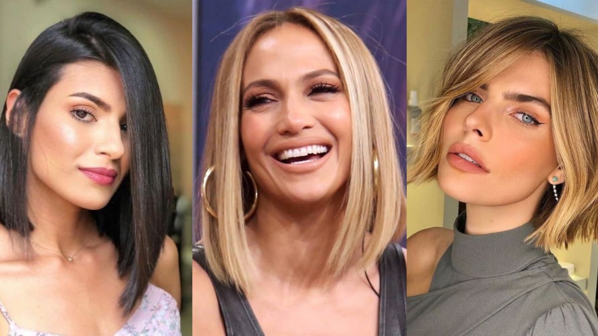 Cortes de cabello bob