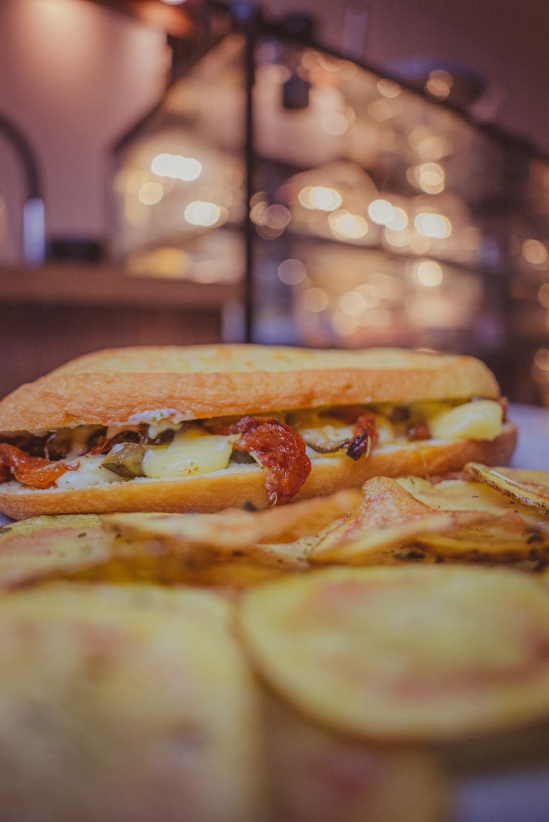 Noon tiene opciones saladas