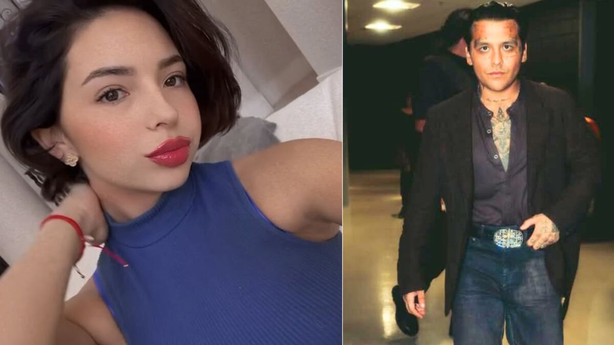 La hija de Pepe Aguilar causó conmoción tras este polémico comentario en medio de un concierto.