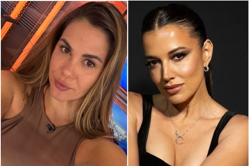 ¿Por qué dejaron de ser amigas Laura Prieto y Yamila Reyna?: una de ellas contó los motivos del alejamiento