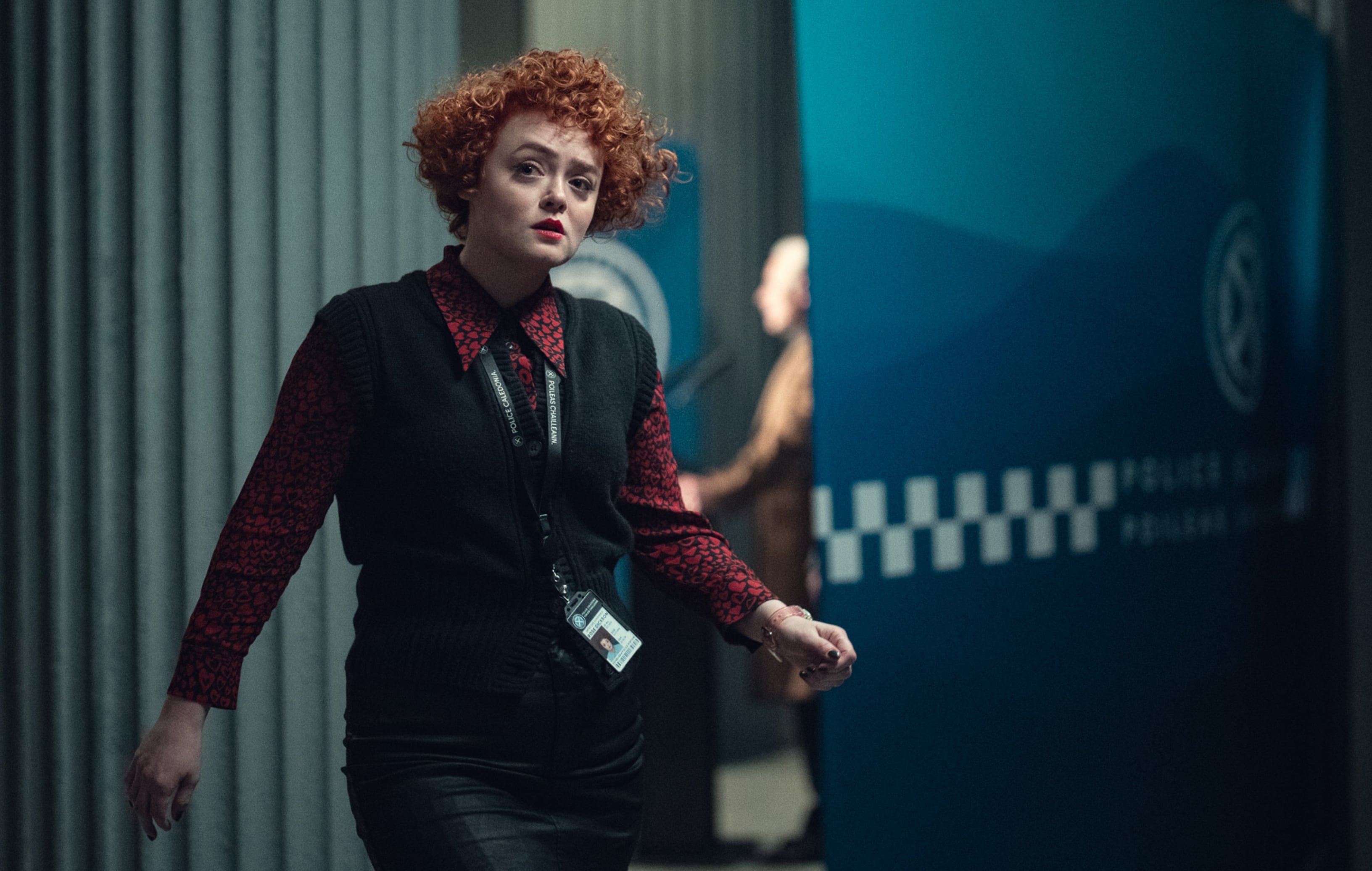 Un thriller que te atrapará desde el primer minuto