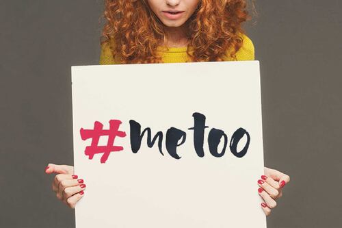 #MeToo revela videos con testimonios de víctimas de agresión sexual en el festival de Sundance