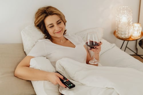 ¿Perdiste la fe en el amor? Series tan bonitas que te harán olvidar el fantasma de tu ex y te devolverán las ganas de enamorarte