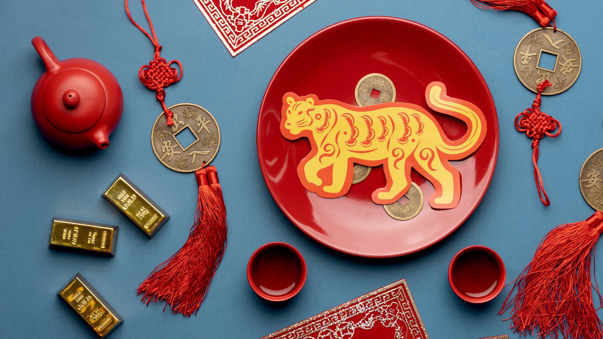 Horóscopo chino: las predicciones para lo que resta del 2022