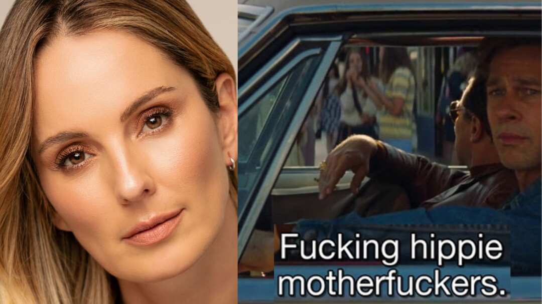 Critican a Claudia Bahamon por desatinado comentario sobre el temblor