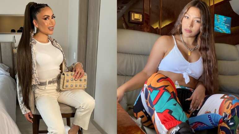 Farina y Epa Colombia