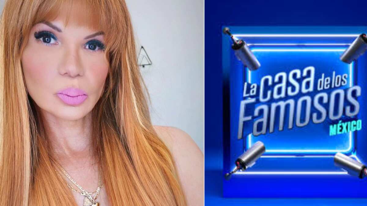 Mhoni Vidente asegura que lo peor está por venir para el famoso reality.