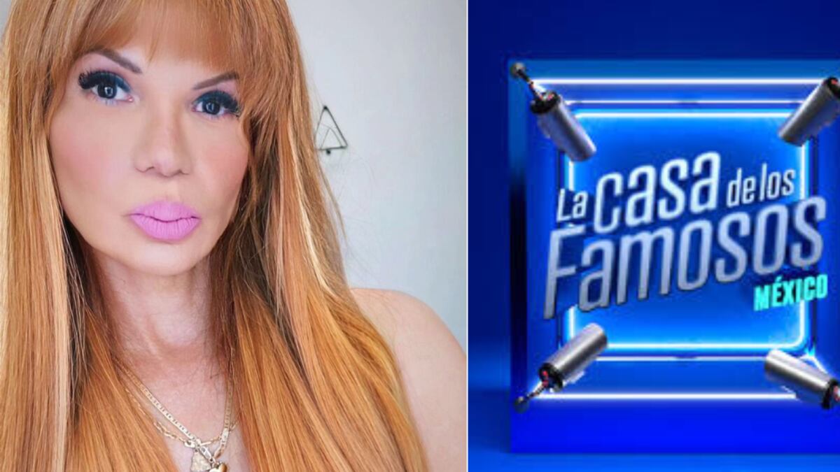 Mhoni Vidente asegura que lo peor está por venir para el famoso reality.