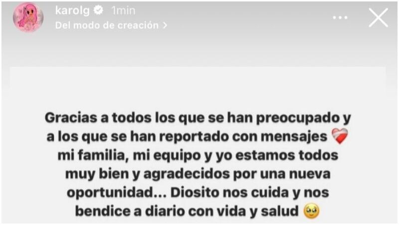 Karol G