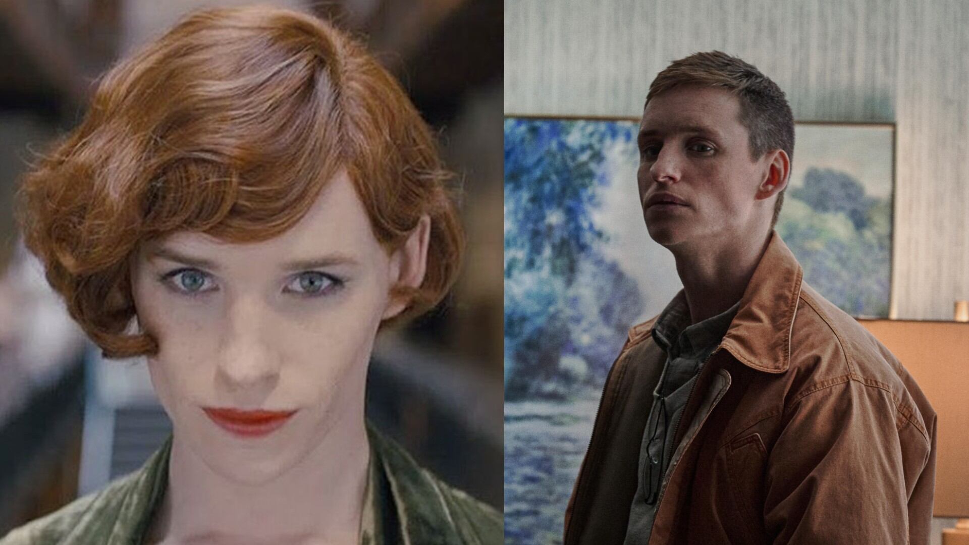 Eddie Redmayne es mucho más que “La chica danesa”: sus películas que puedes ver en streaming