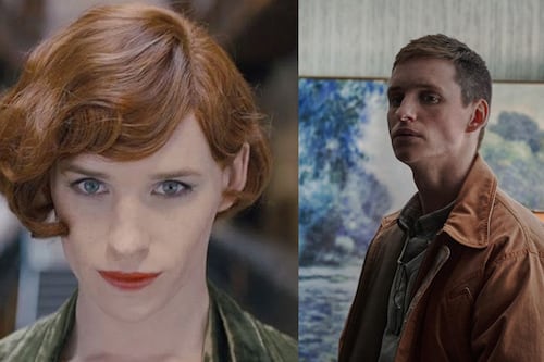 Eddie Redmayne es mucho más que “La chica danesa”: 7 películas que puedes ver en streaming