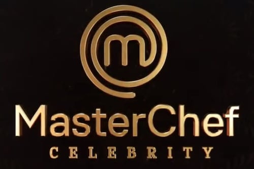 Conductora y actriz denuncia acoso sexual en ‘MasterChef Celebrity’: “Me mete la mano dentro de la camisa”