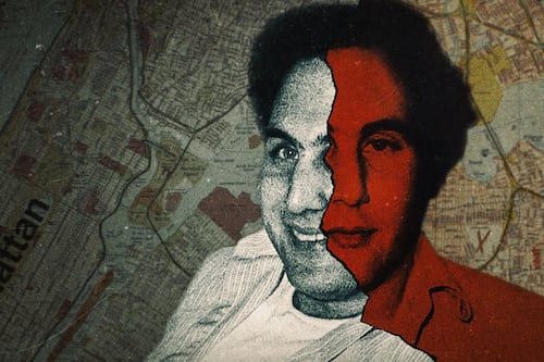 La cruda miniserie de 3 capítulos basada en un aterrorizador hecho real