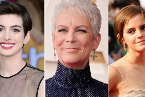 Adiós melenas largas: famosas que le dijeron sí al corte pixie y rejuvenecieron varios años