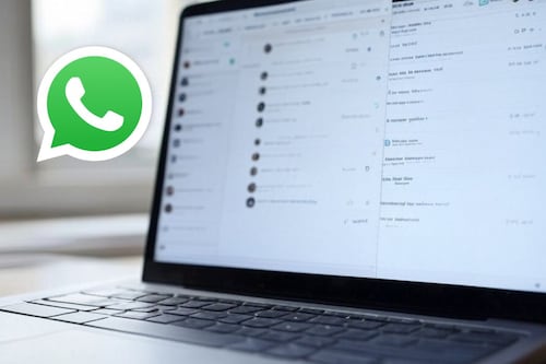 WhatsApp sorprende: Podrás hacer videollamadas desde la web