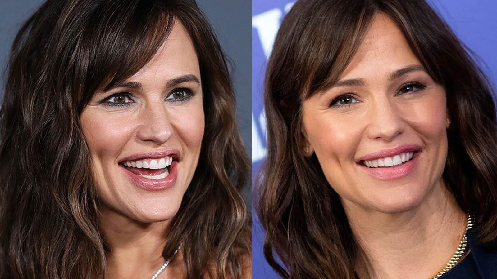Jennifer Garner