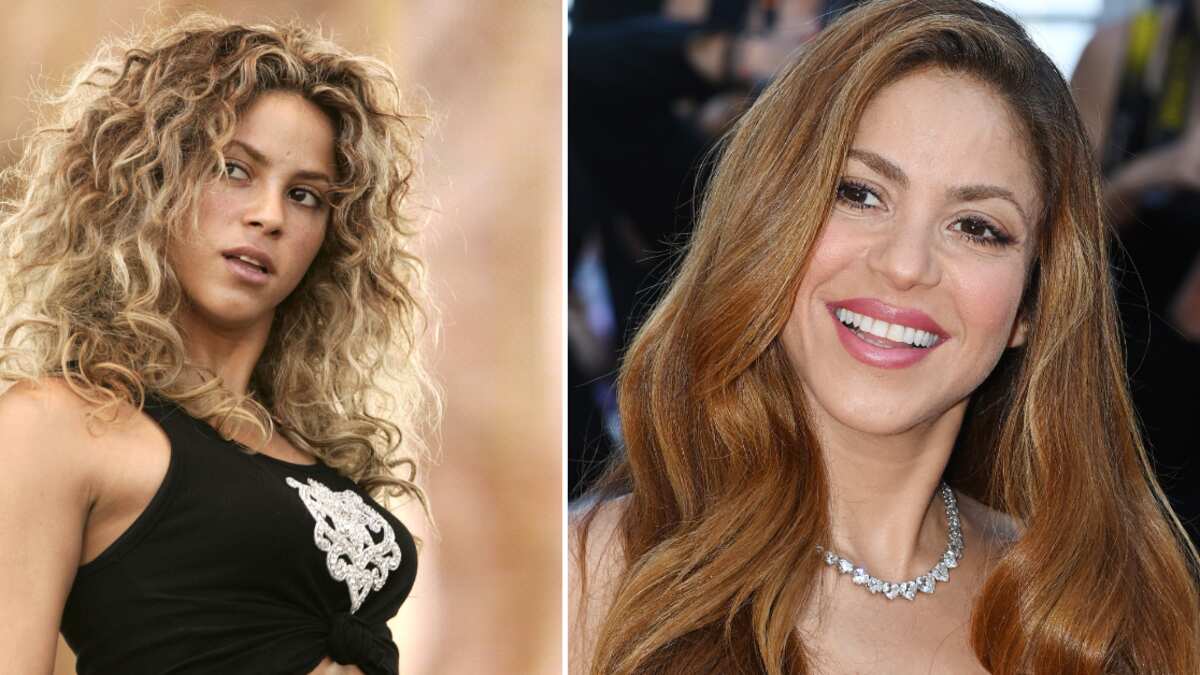 Shakira