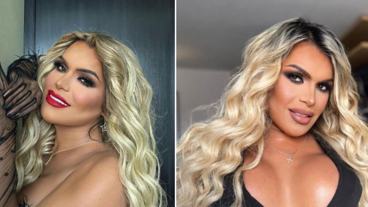 “Yo soy la dueña”: Wendy Guevara se atrevió a cumplir su fantasía en La Casa de los Famosos