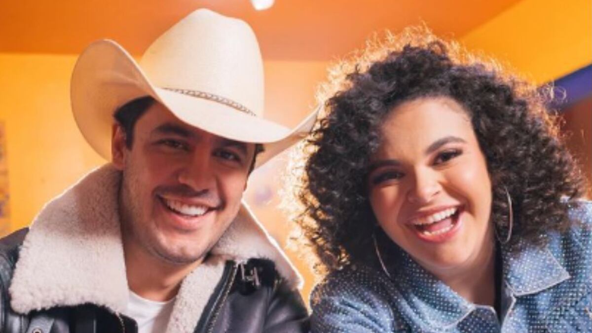 "¿Tratando de fingir?": Lucerito Mijares y Lalo Capetillo se reencuentran y este detalle se llevó las miradas