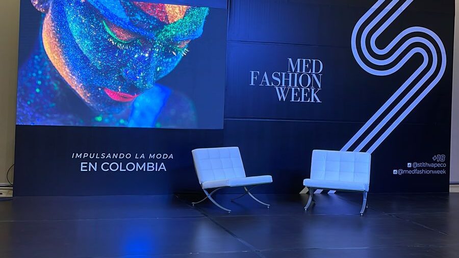 MED Fashion Week