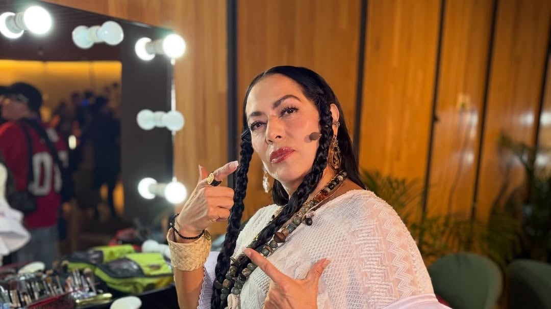 Lila Downs
