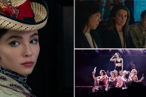 Las novedades de Netflix para la última semana de octubre: todo lo que llega del 28 al 31